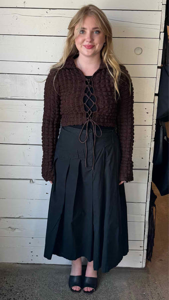 Bailey Rose Size M Cardigan