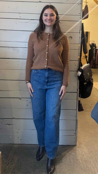 Isabel Marant Size 29 Jeans