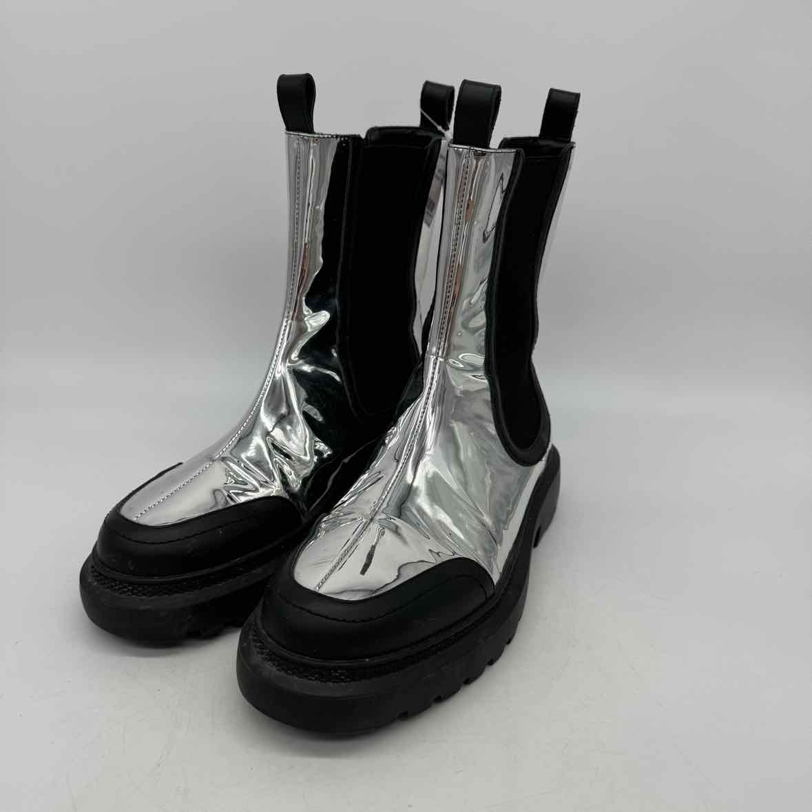 Bally Size 39 Boots