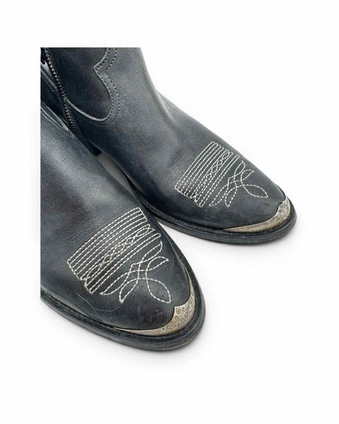 Golden Goose Size 39.5 Boots