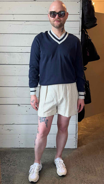 Brunello Cucinelli Size 12 Sweater