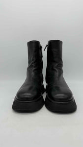 Wandler 40 Boots