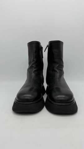 Wandler 40 Boots