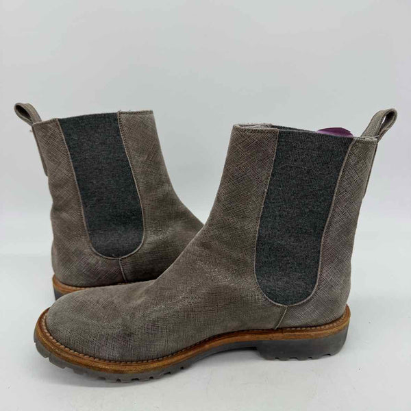 Brunello Cucinelli Size 40.5 Boots