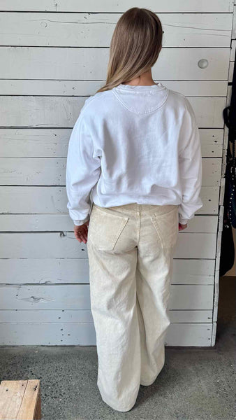 Anine Bing Size Small Sweatshirt