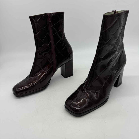 Charles Jourdan Size 7.5 Boots