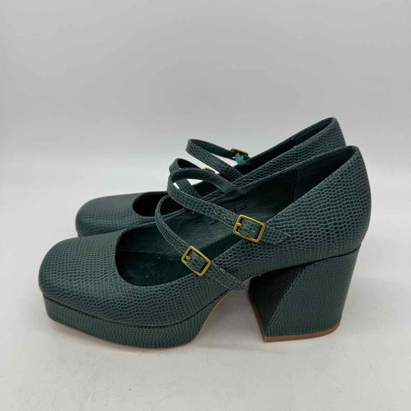 Charlotte Stone Size 9 Pumps