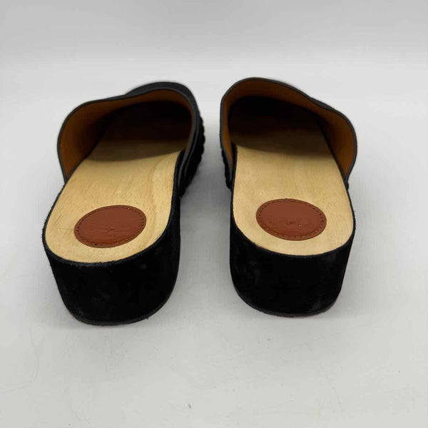 Chloe Size 38 Clogs