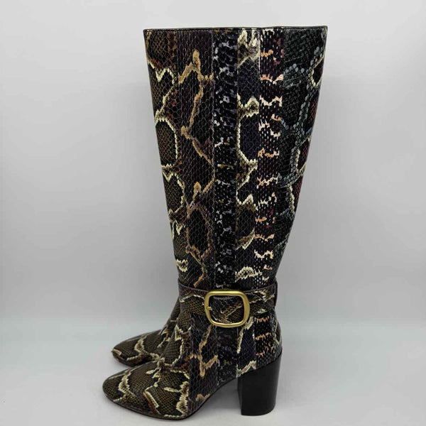 Coach Size 8 Boots