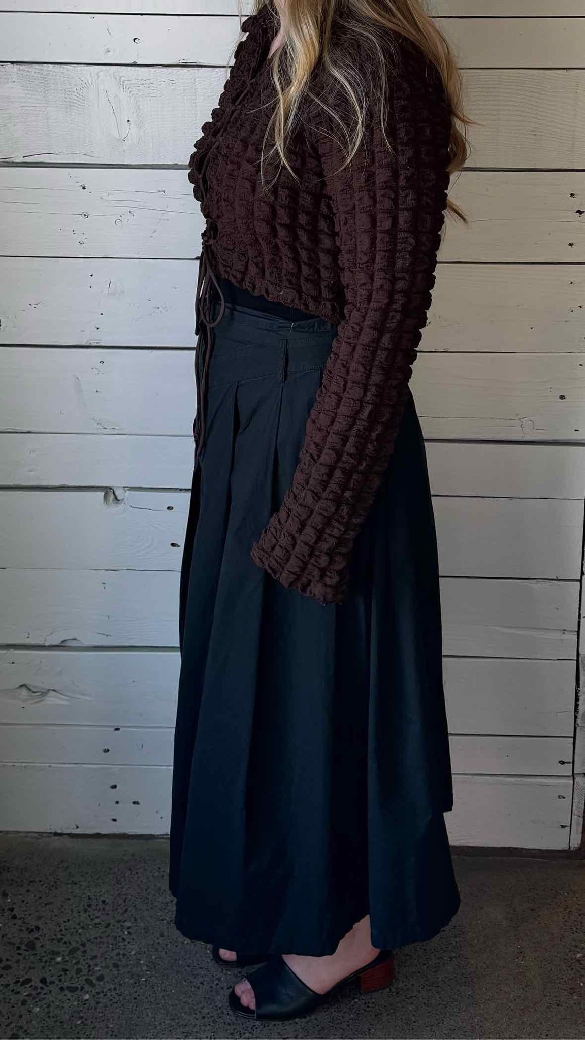 Bailey Rose Size M Cardigan
