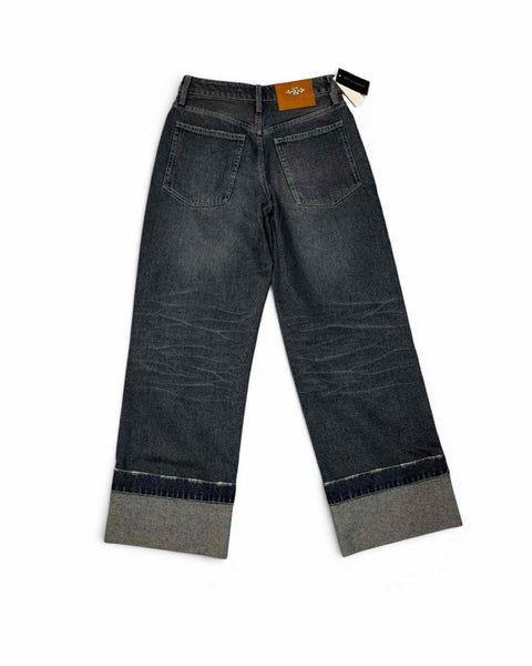 Simone Rocha Size 6 Jeans