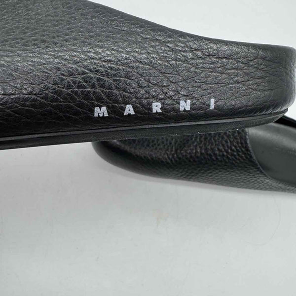 Marni Size 40 Mules