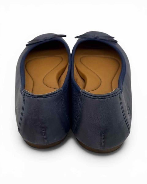 Born 7 Flats