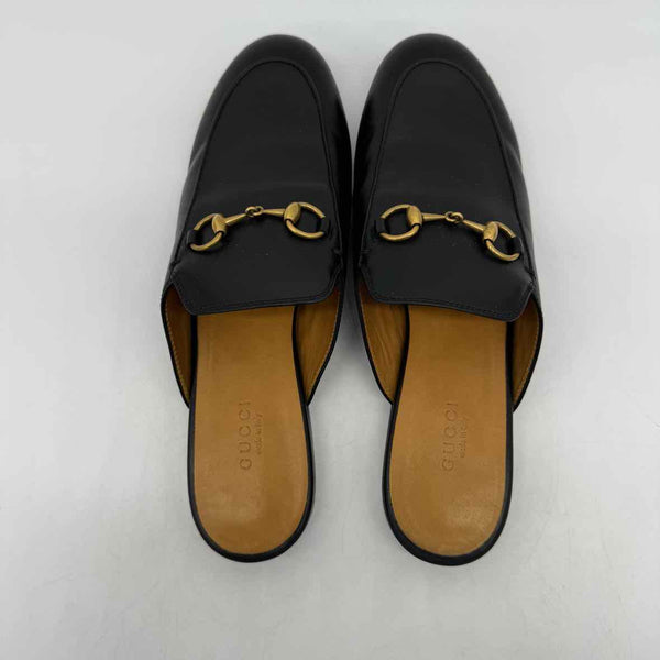 Gucci Size 37.5 Mules