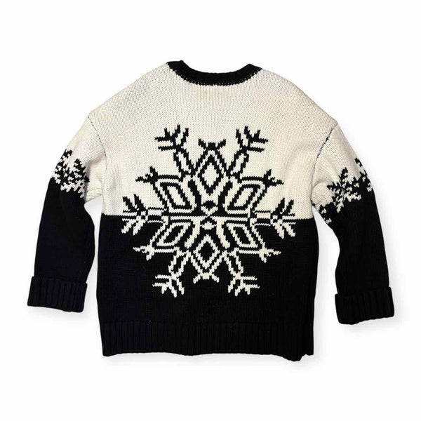 Mumu Size Small Sweater