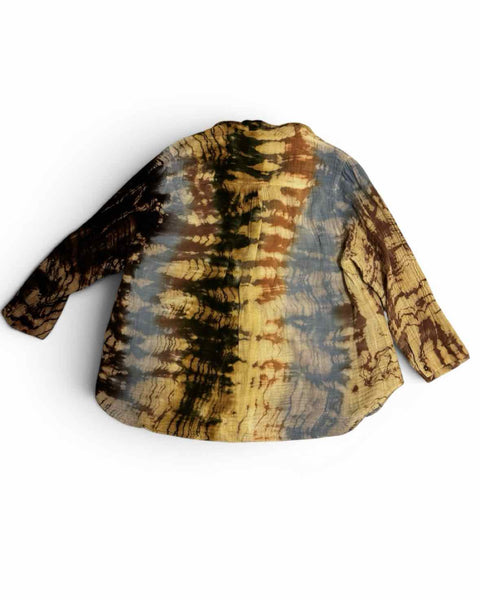 Raquel Allegra Size S Blouse