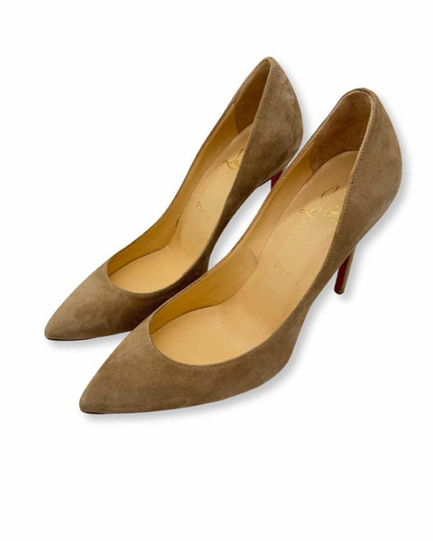Christian Louboutin Size 36 Pumps