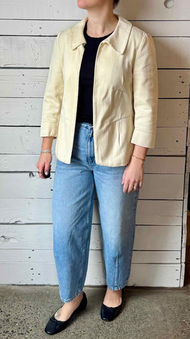 Marni Size 8 Jacket