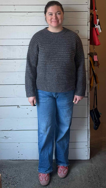 Madewell Size L Sweater