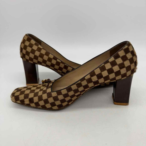 Louis Vuitton 37.5 Pumps