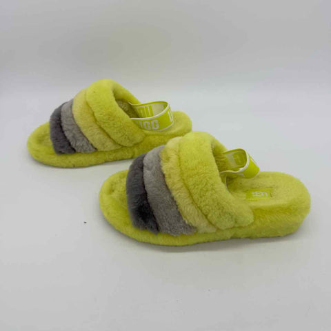 UGG 7 Slippers