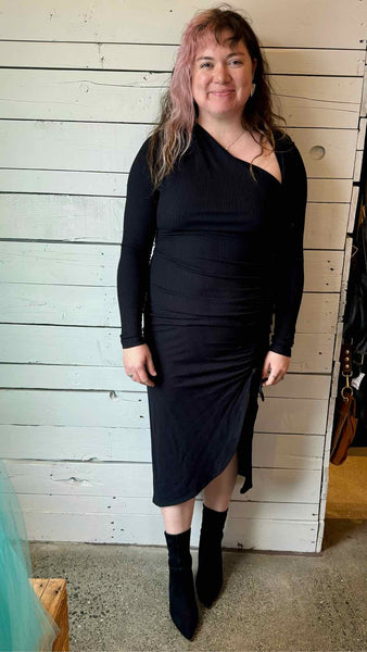 R.G. Kane Size L Dress