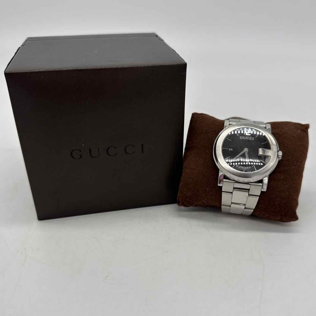 Gucci Watch