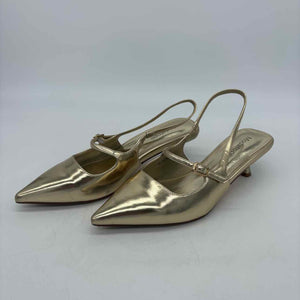 Modatope 7 Pumps