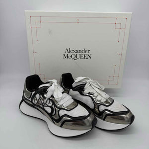 Alexander McQueen Size 40 Sneakers
