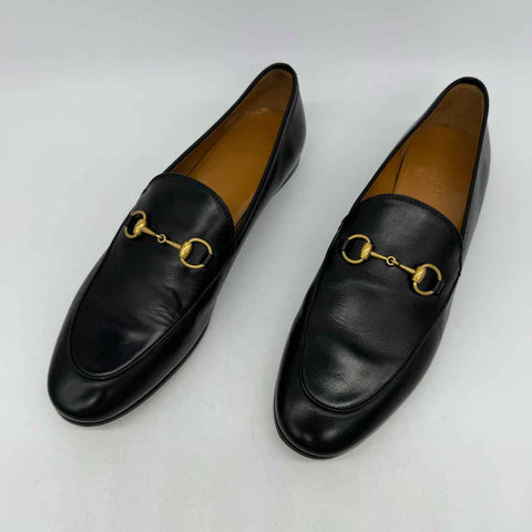 Gucci Size 40.5 Loafers