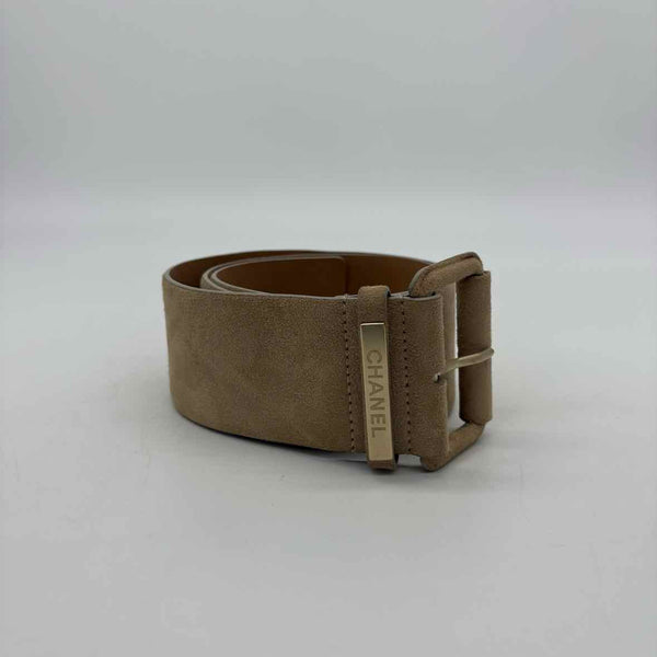 Chanel Belt