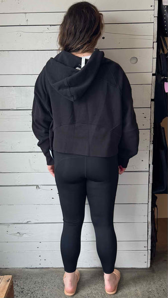 Lululemon Size XL Athletic Jacket