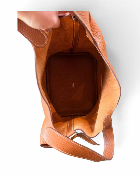 Hermes Handbag
