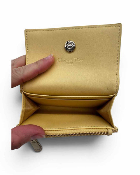 Christian Dior Wallet