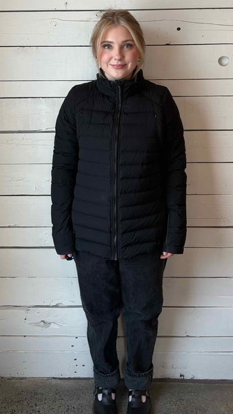 Lululemon Size 12 Athletic Jacket