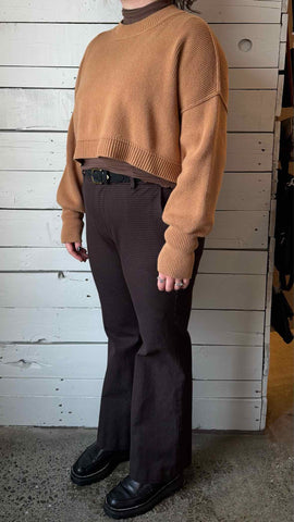 EVERLANE Size 12 Pants