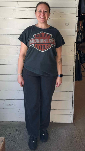 Made Worn Size M Knit Top