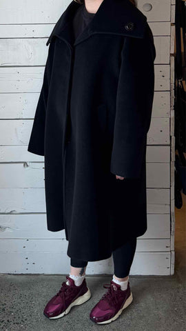 Cinzia Rocca Size 18 Coat