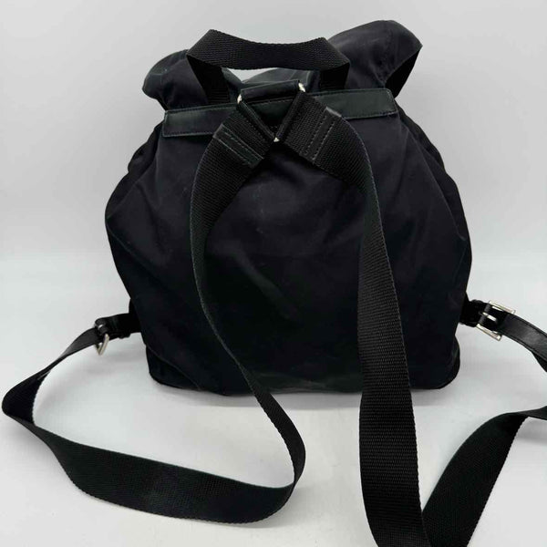 Prada Backpack