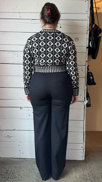 The Row Size 10 Pants