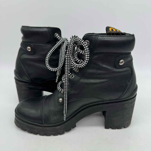 Miu Miu Size 38 Boots