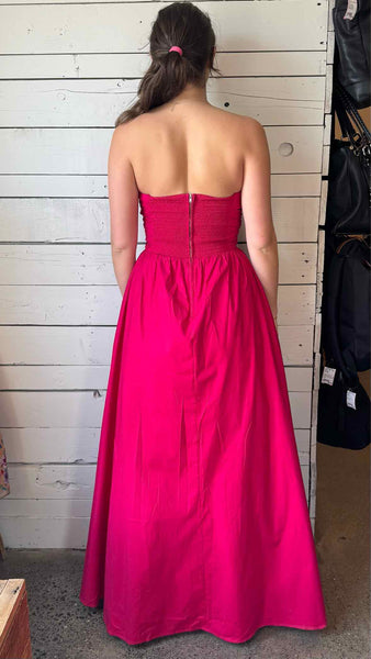 Reformation Size 4 Dress