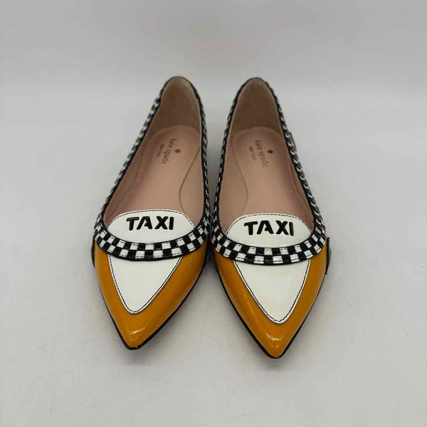 Kate Spade 6 Flats