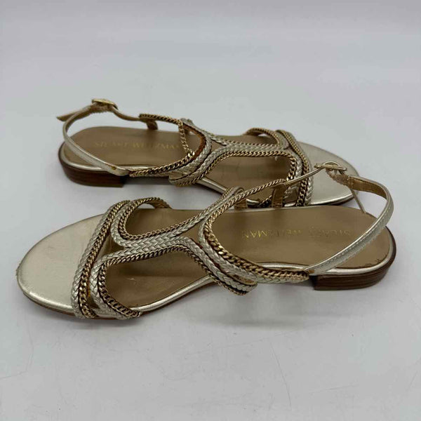 Stuart Weitzman 6.5 Sandals