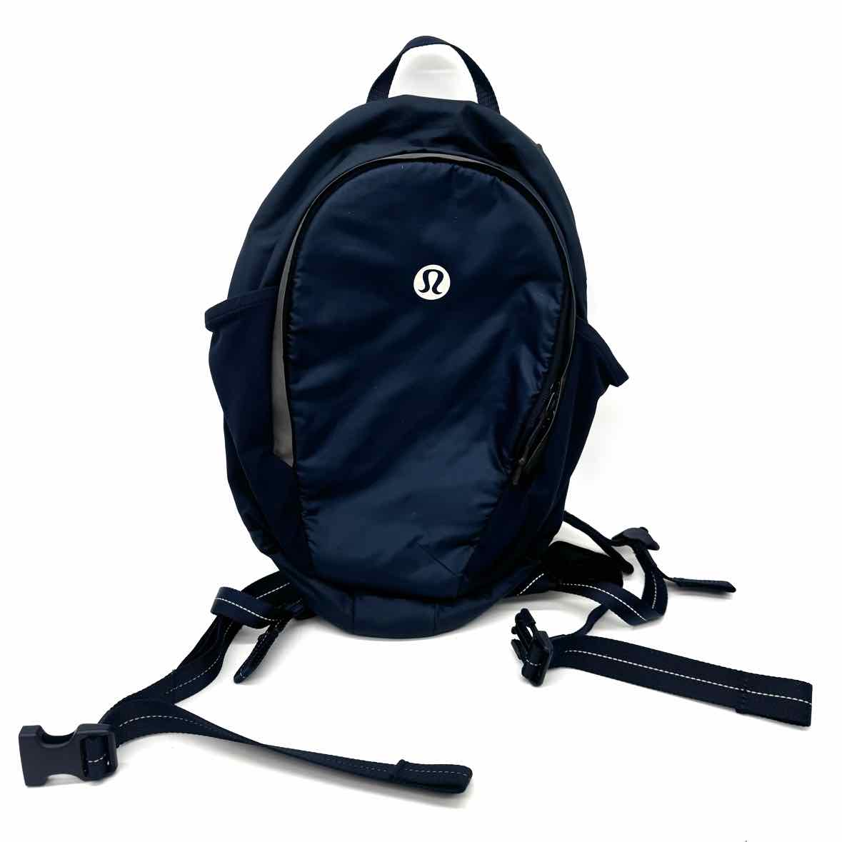 Lululemon Backpack
