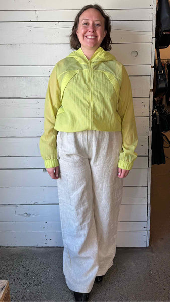Lululemon Size 10 Athletic Jacket