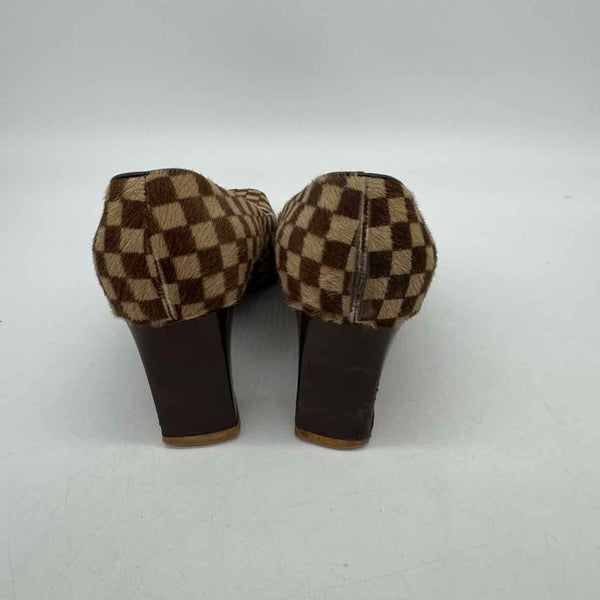 Louis Vuitton 37.5 Pumps