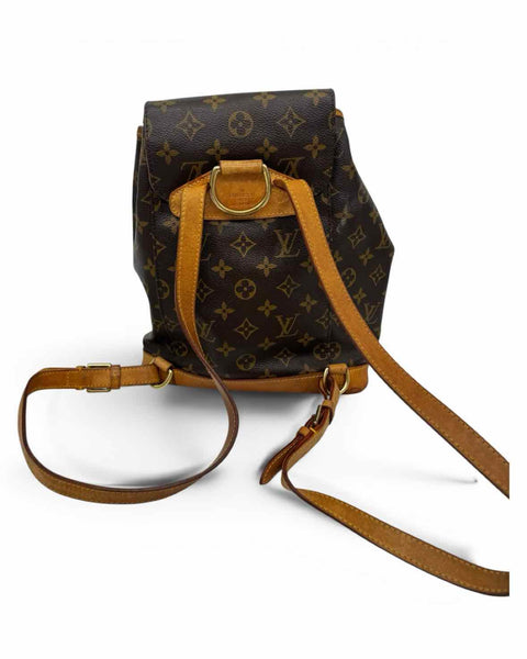 Louis Vuitton Backpack