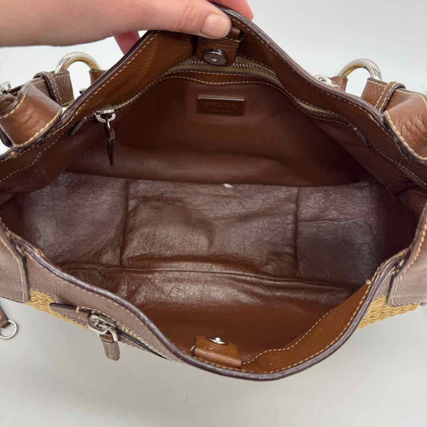 Prada Handbags
