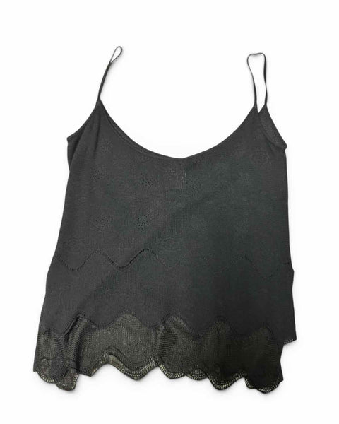 Chanel Size Medium Blouse